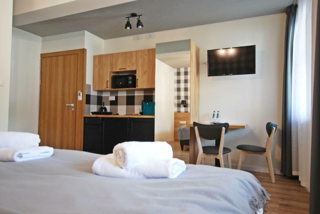 Aparthotel Magia Gor *