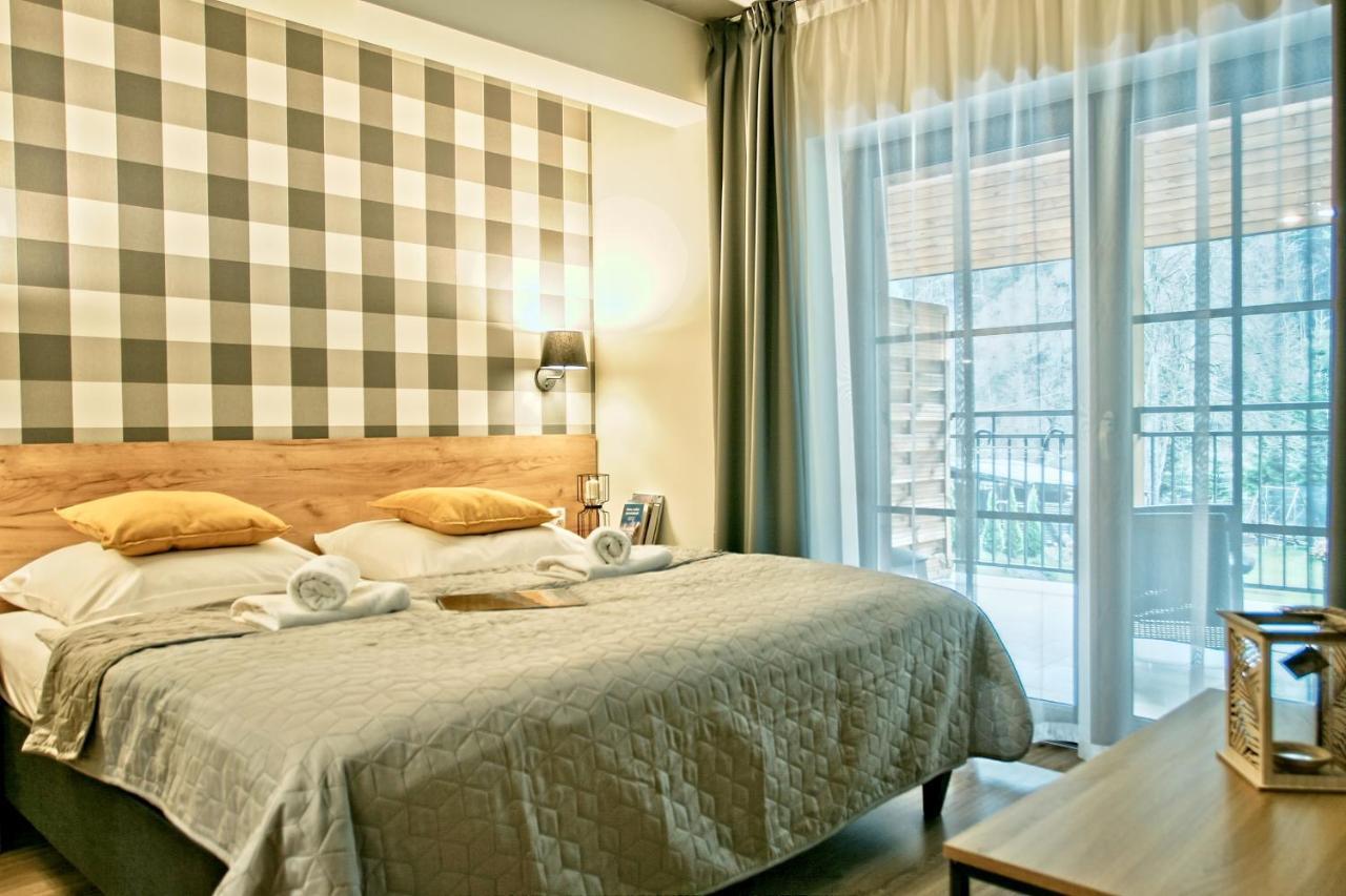 Aparthotel Magia Gor *